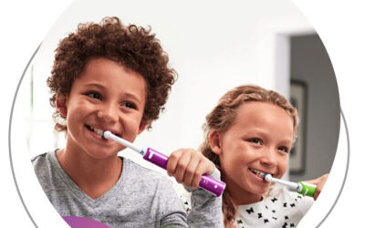 Lo spazzolino elettrico e l’Igiene orale perfetta: l’Innovazione che sorride!