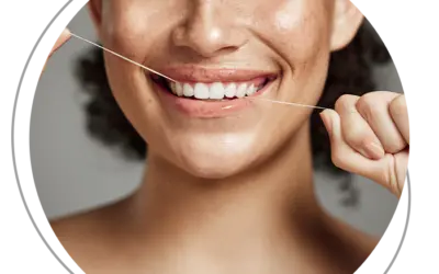 Come mantenere la salute orale con scovolini e filo interdentale