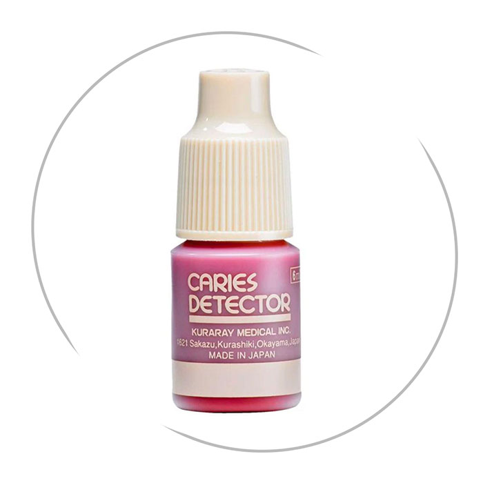 c-caries-detector