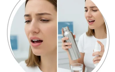 Bocca Secca e Denti: Guida Completa dello Studio Gellini (Roma)