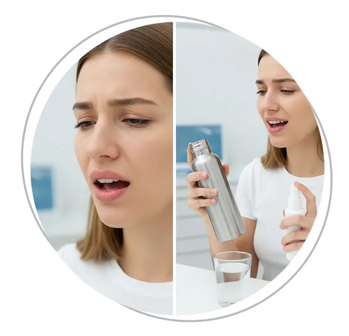 Bocca Secca e Denti: Guida Completa dello Studio Gellini (Roma)