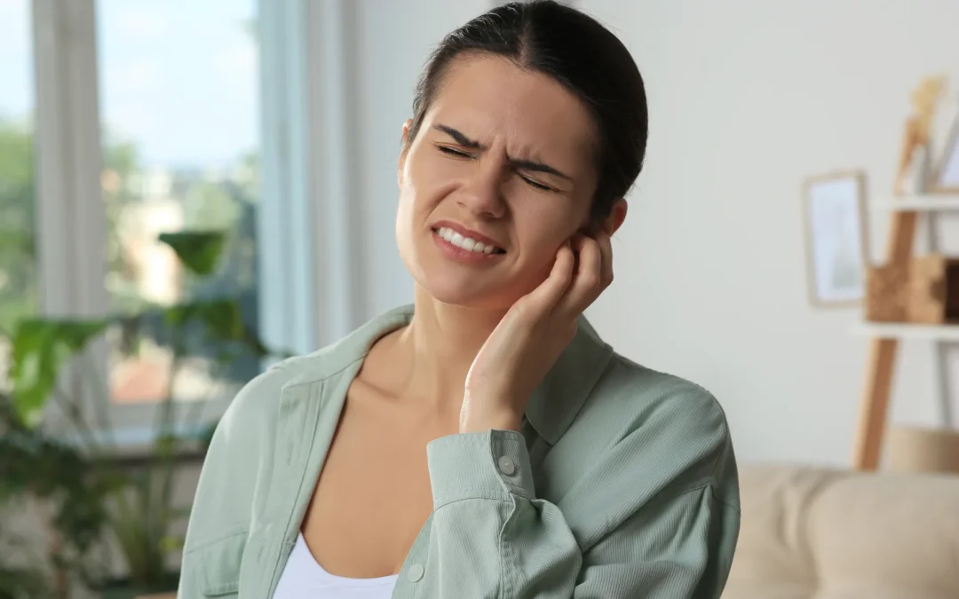 Dolore alla Mandibola Quando Mastico: Cause e Soluzioni a Roma San Giovanni